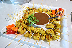 MG2 - NEW HIRE HAPPY HOUR